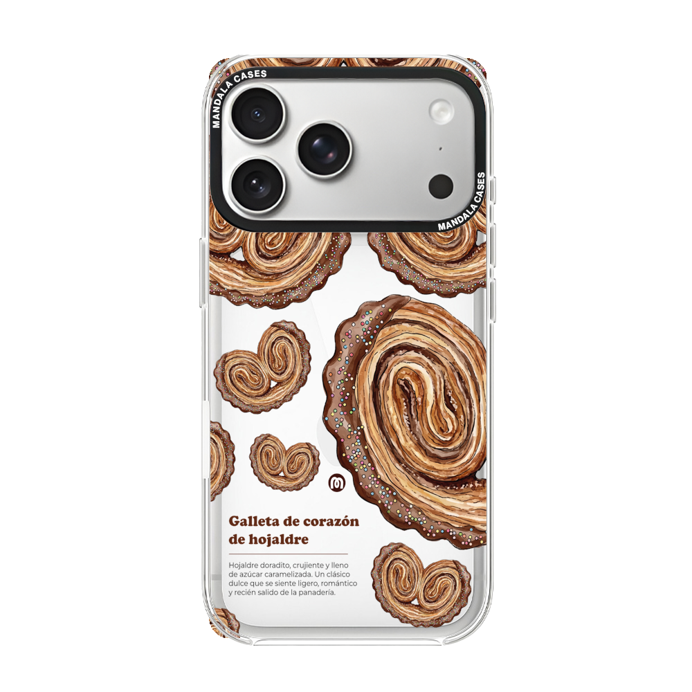 Cases para iphone 17 pro - Mandala Cases