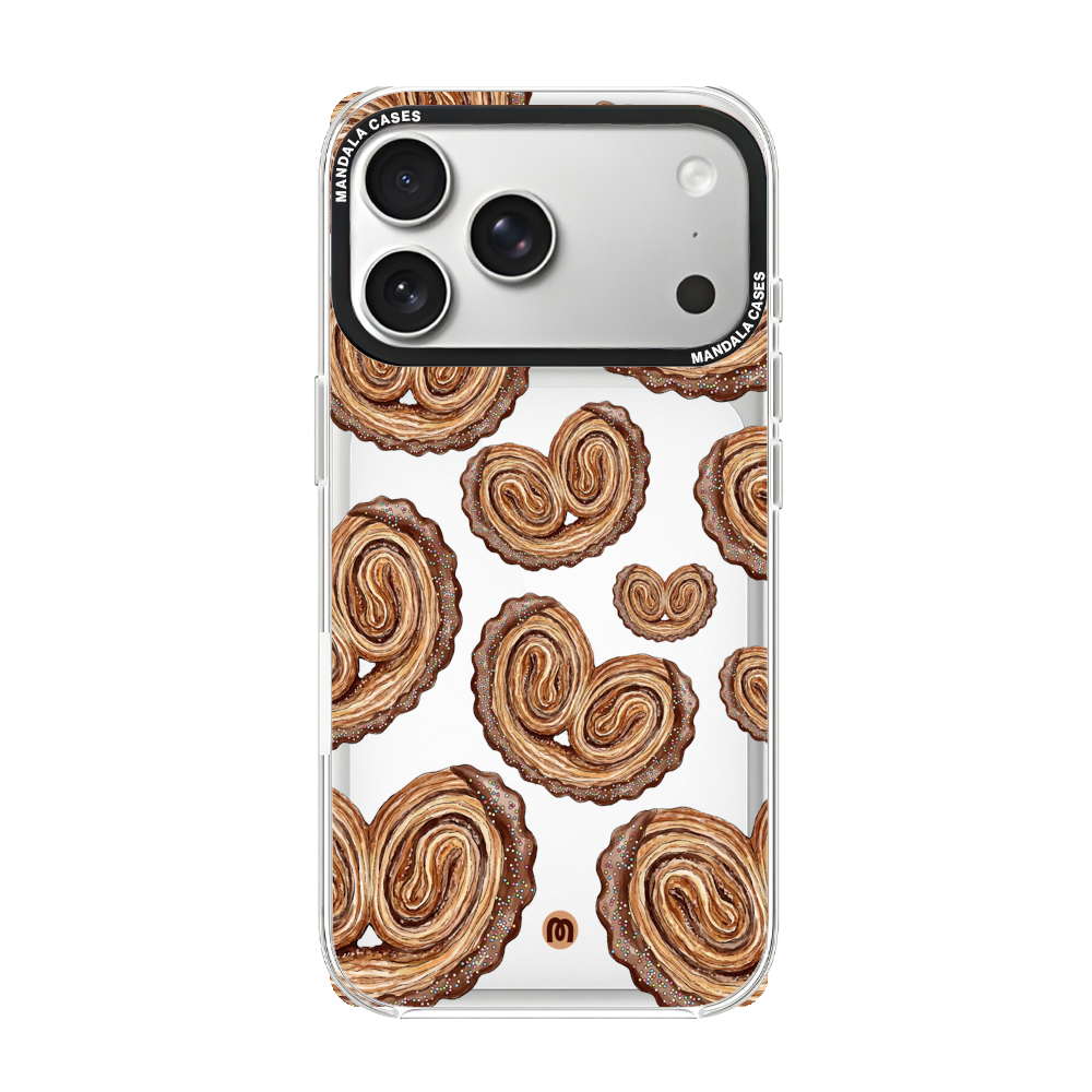 Cases para iphone 17 pro - Mandala Cases