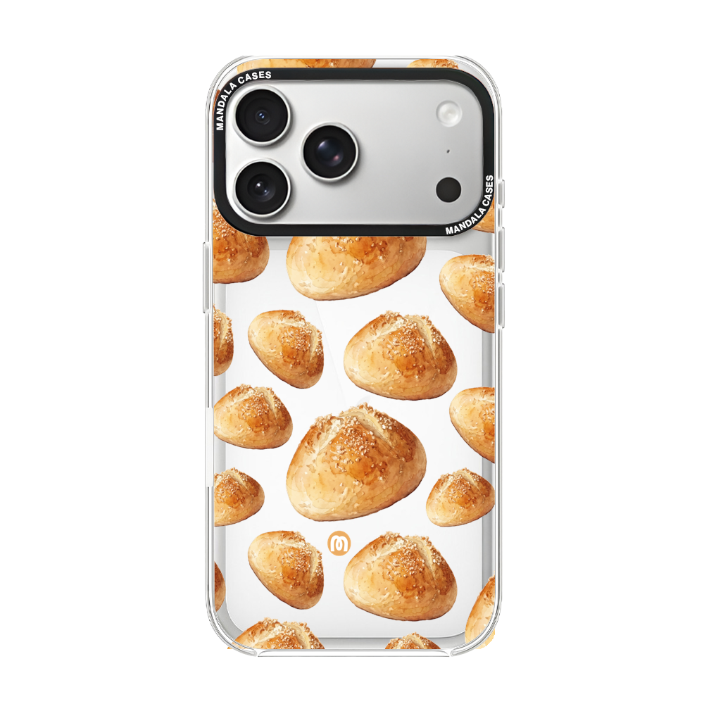 Cases para iphone 17 pro - Mandala Cases