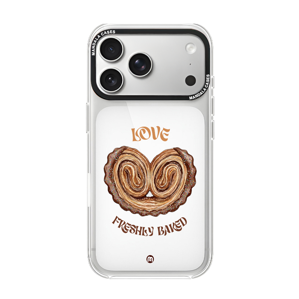 Cases para iphone 17 pro - Mandala Cases