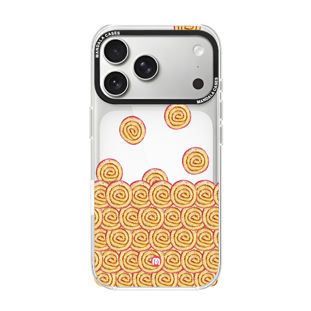Cases para iphone 17 pro - Mandala Cases