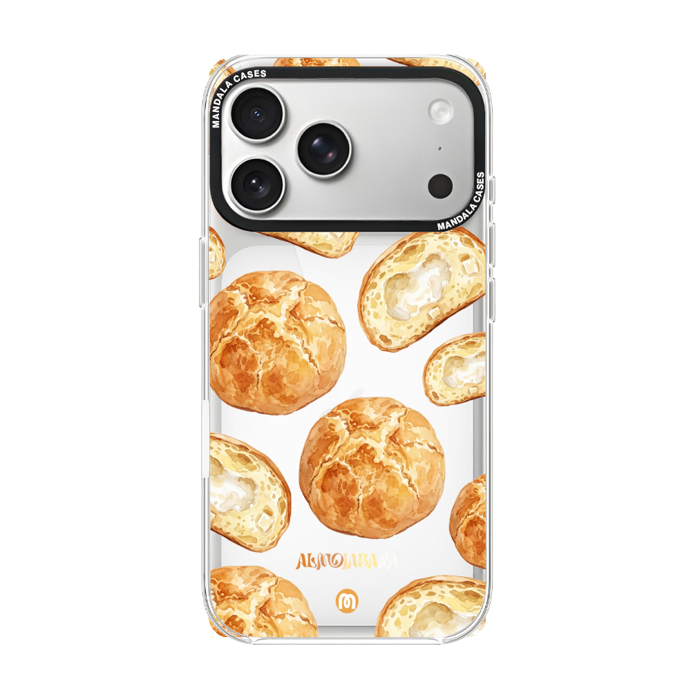 Cases para iphone 17 pro - Mandala Cases