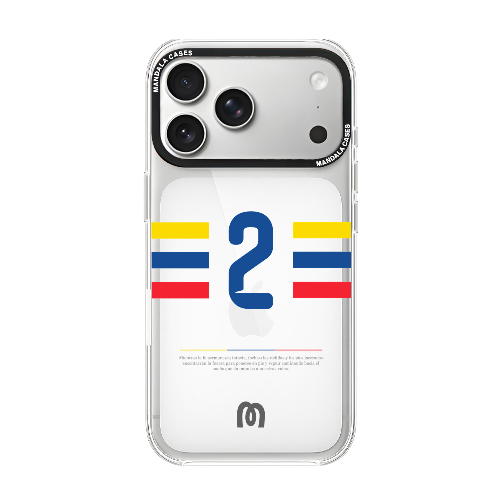 Cases para iphone 17 pro - Mandala Cases