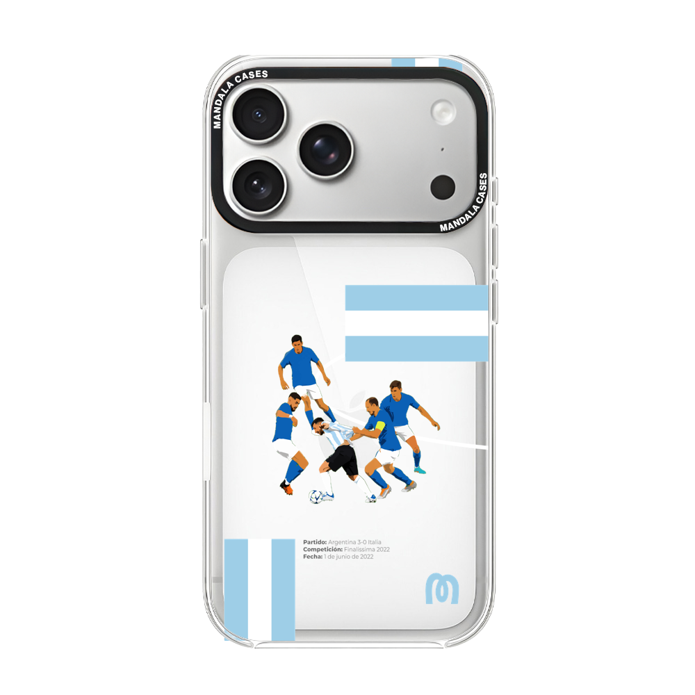 Cases para iphone 17 pro - Mandala Cases