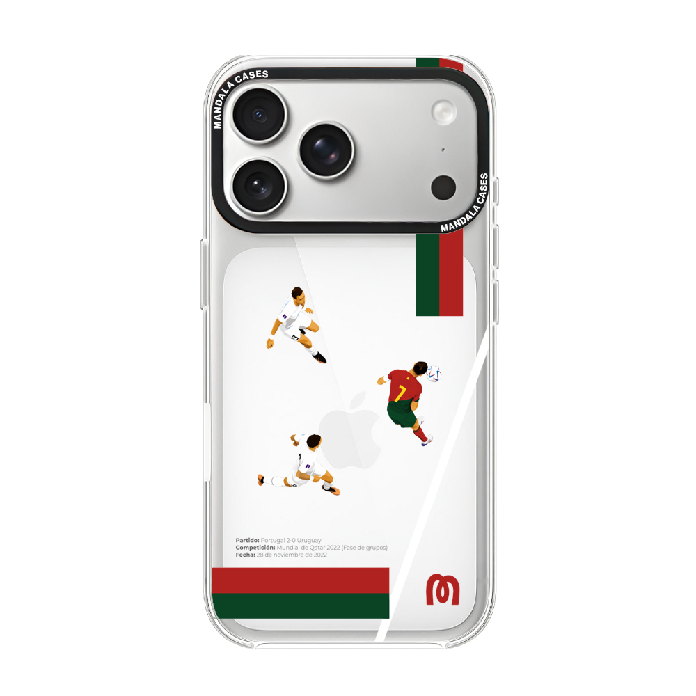 Cases para iphone 17 pro - Mandala Cases