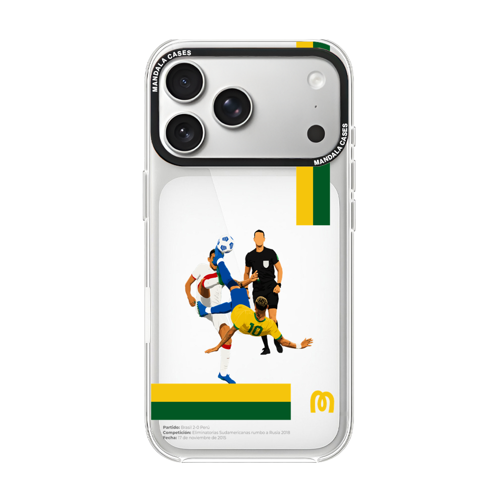 Cases para iphone 17 pro - Mandala Cases