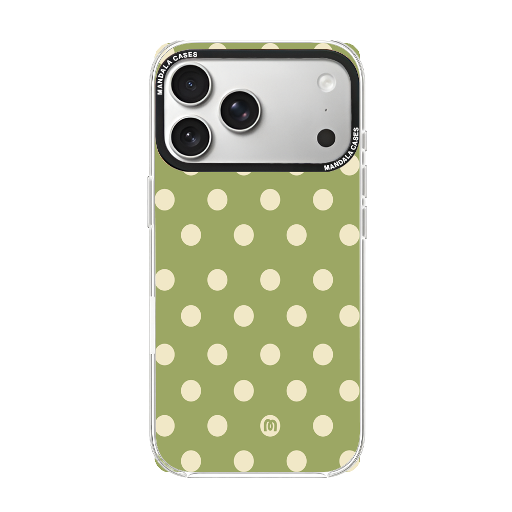 Cases para iphone 17 pro - Mandala Cases