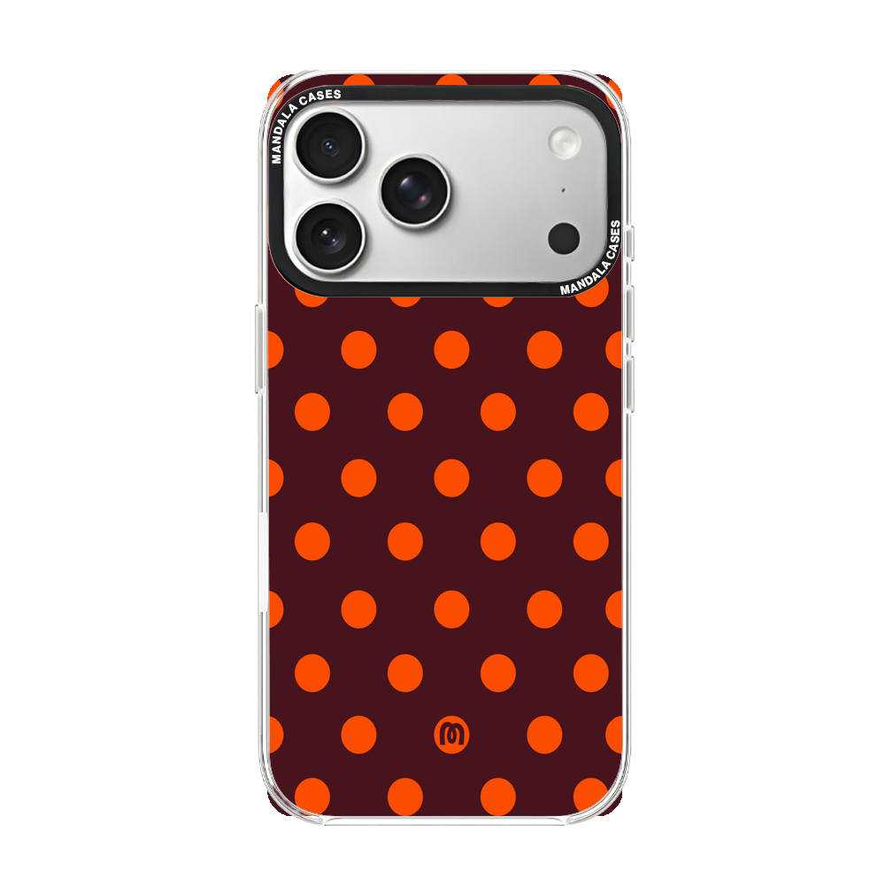 Cases para iphone 17 pro - Mandala Cases