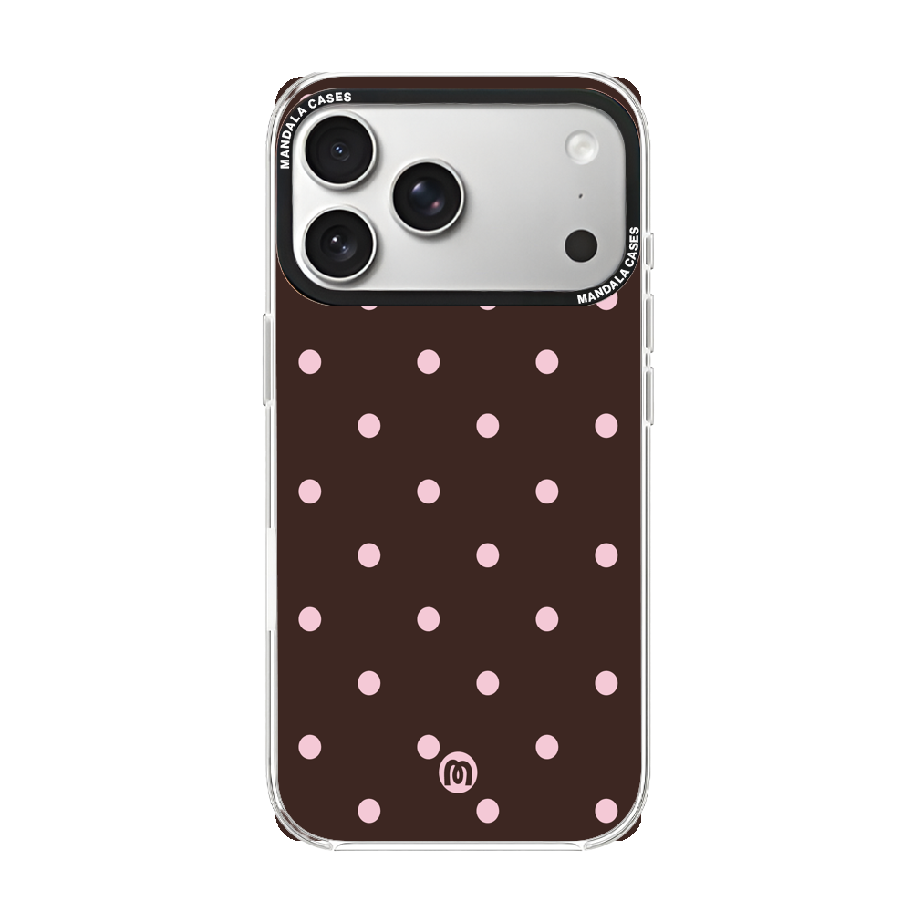 Cases para iphone 17 pro - Mandala Cases
