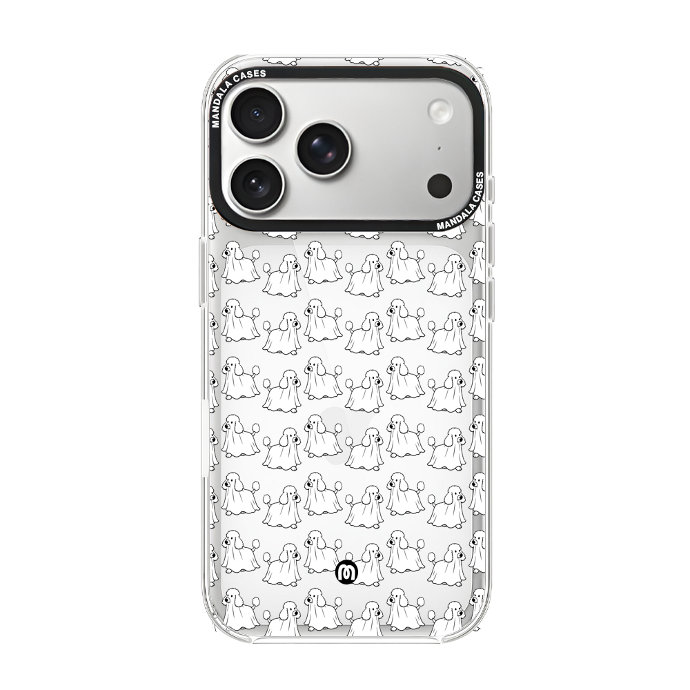 Cases para iphone 17 pro - Mandala Cases