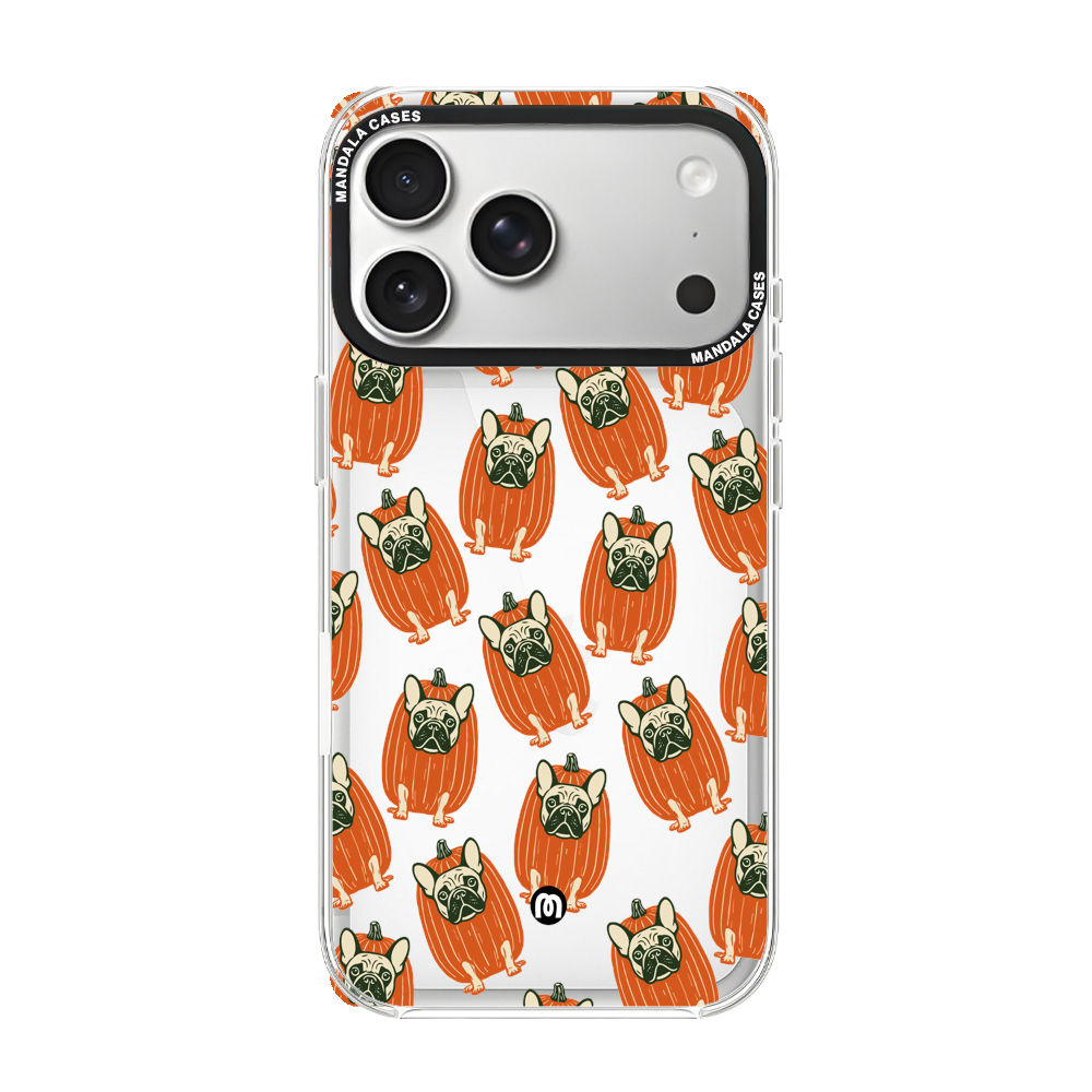 Cases para iphone 17 pro - Mandala Cases
