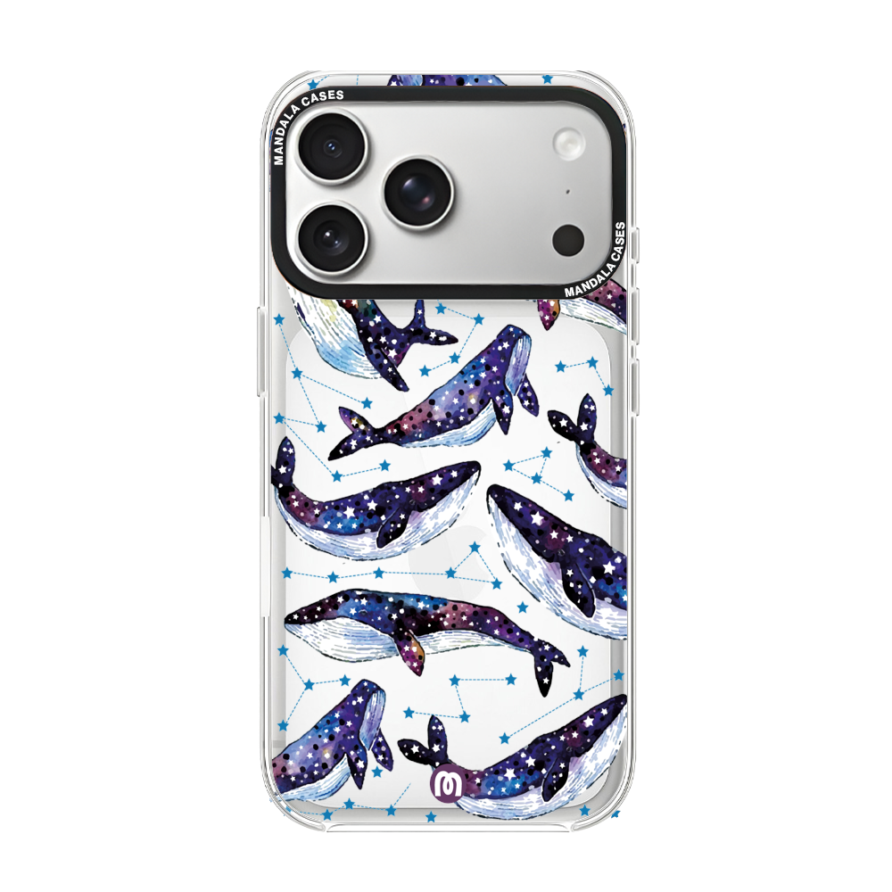 Cases para iphone 17 pro - Mandala Cases