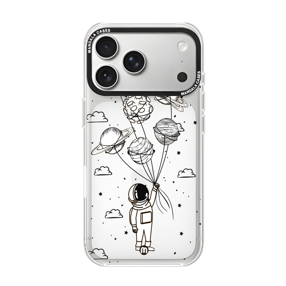 Cases para iphone 17 pro max - Mandala Cases