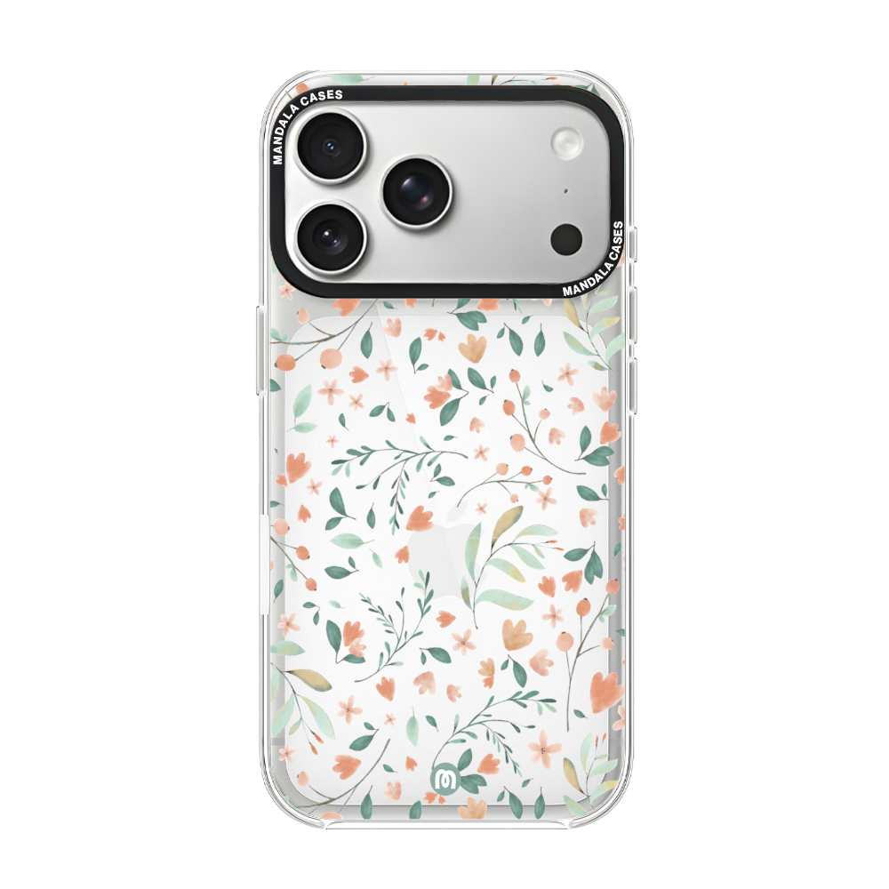 Cases para iphone 17 pro max - Mandala Cases