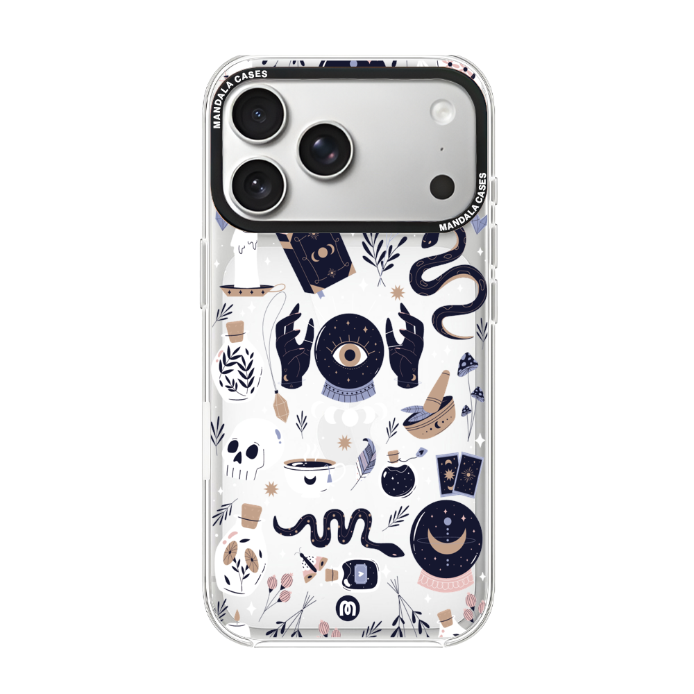 Cases para iphone 17 pro max - Mandala Cases