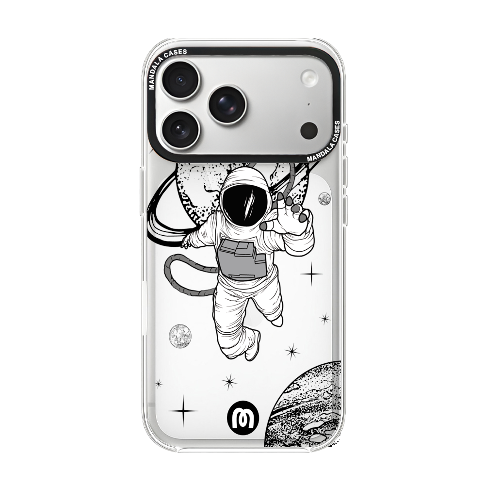 Cases para iphone 17 pro max - Mandala Cases