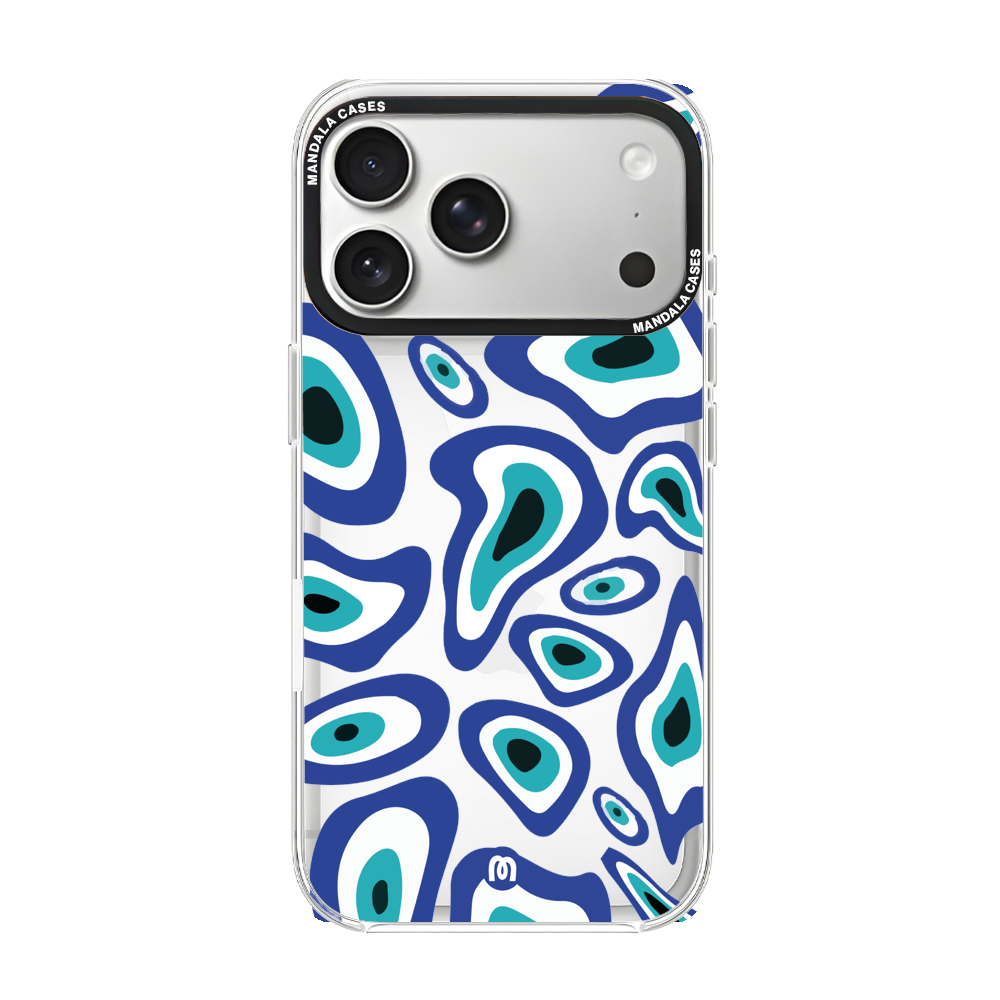 Cases para iphone 17 pro max - Mandala Cases