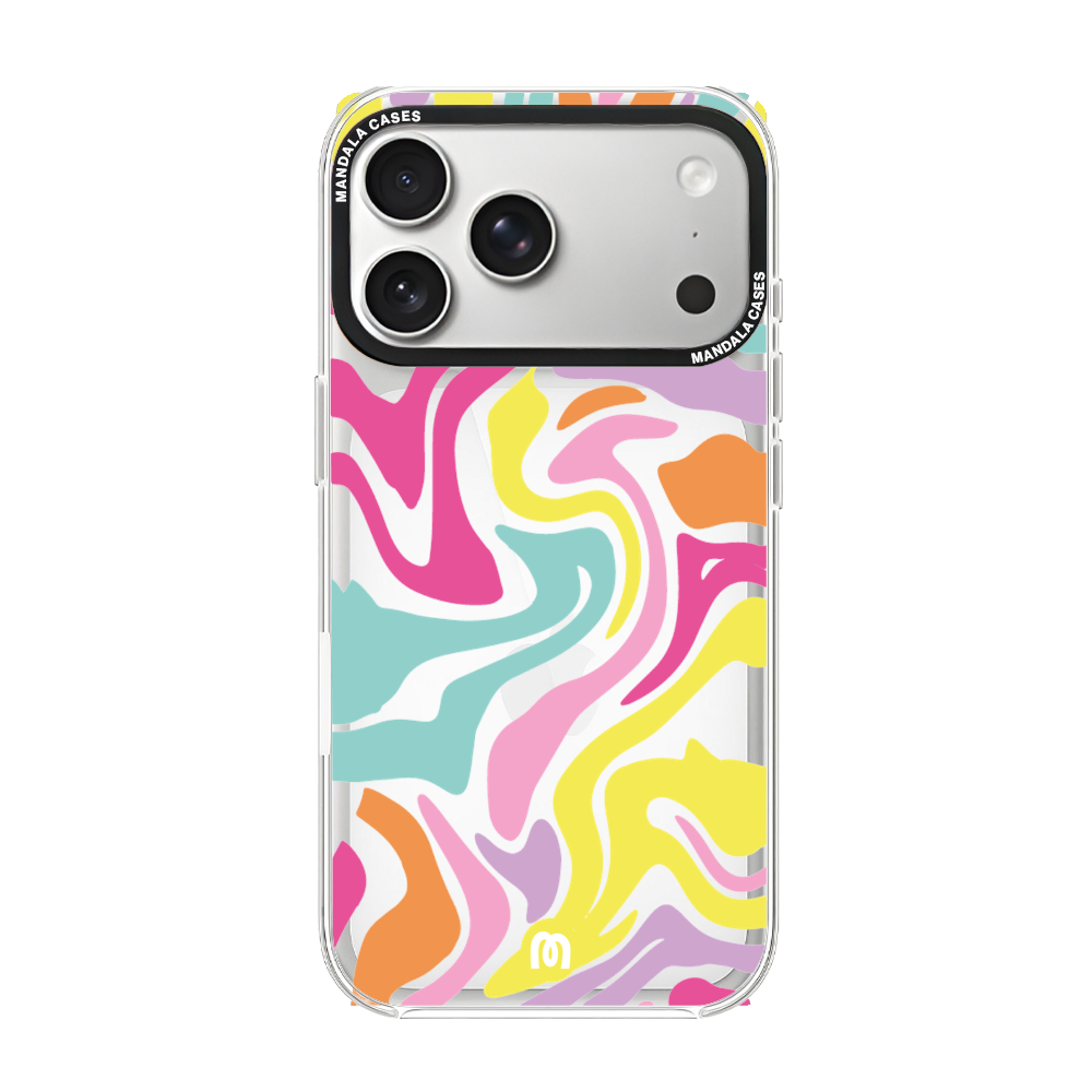 Cases para iphone 17 pro max - Mandala Cases
