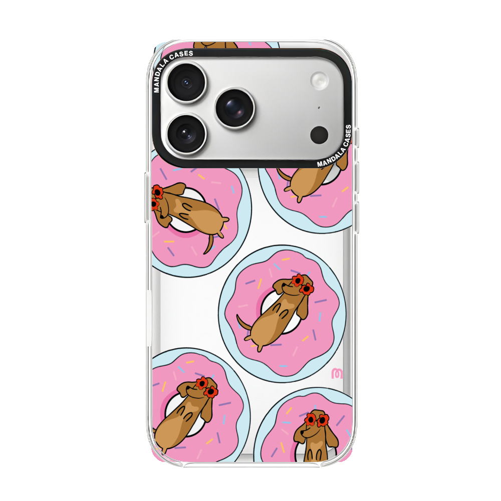 Cases para iphone 17 pro max - Mandala Cases