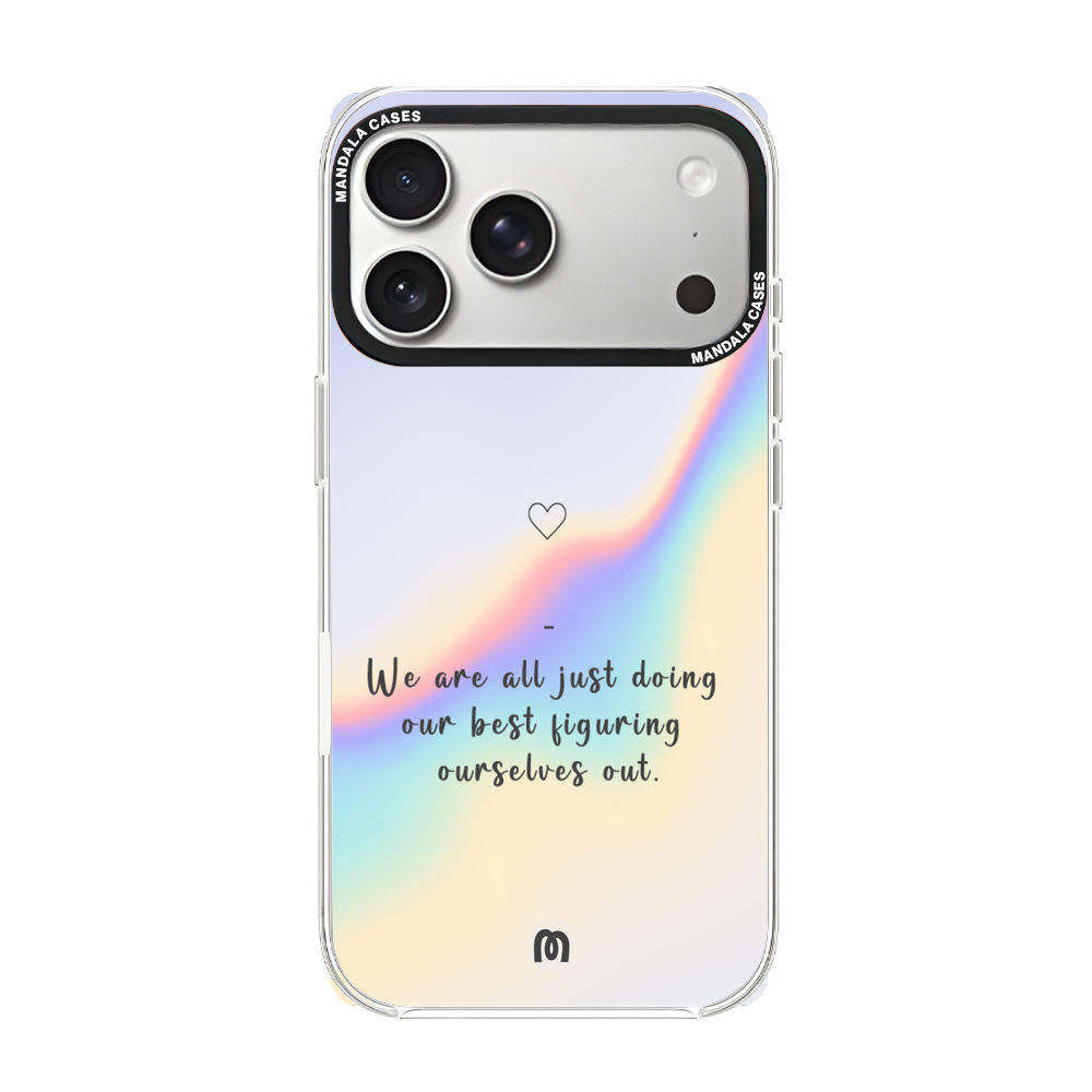 Cases para iphone 17 pro max - Mandala Cases