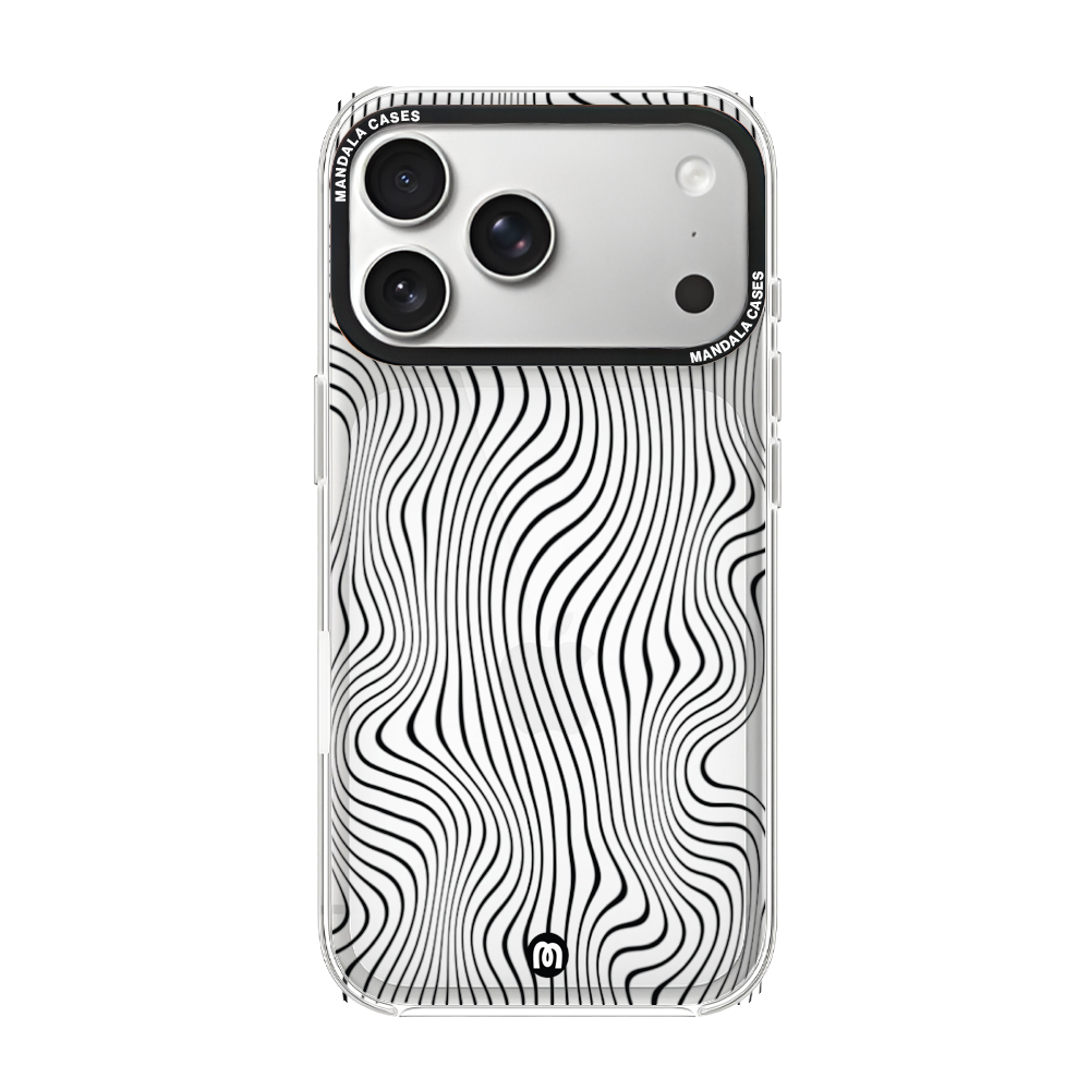 Cases para iphone 17 pro max - Mandala Cases
