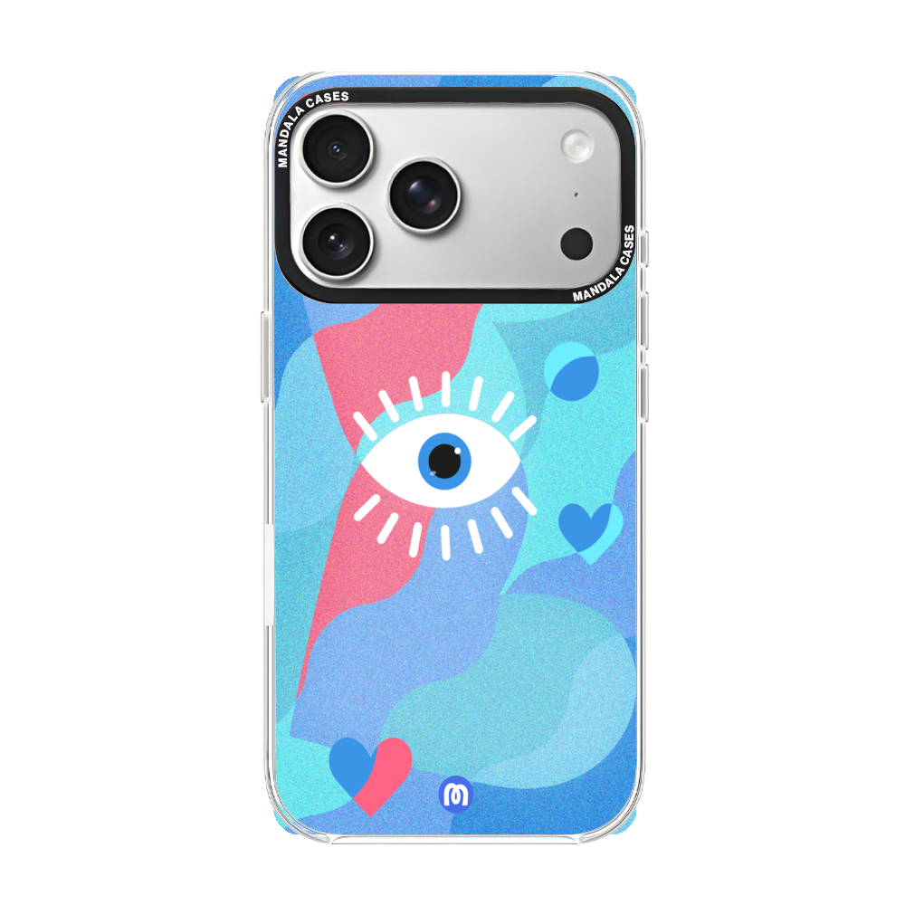 Cases para iphone 17 pro max - Mandala Cases