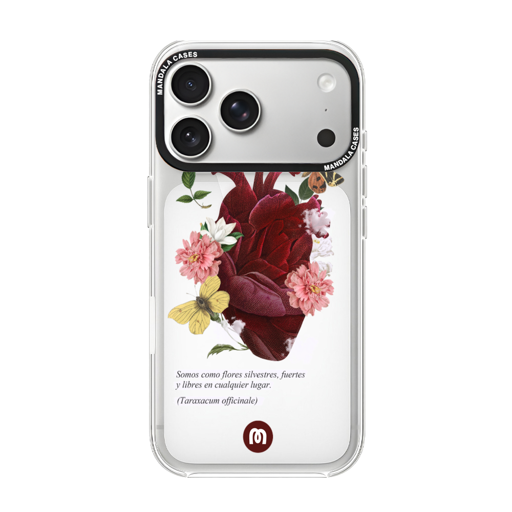 Cases para iphone 17 pro max - Mandala Cases