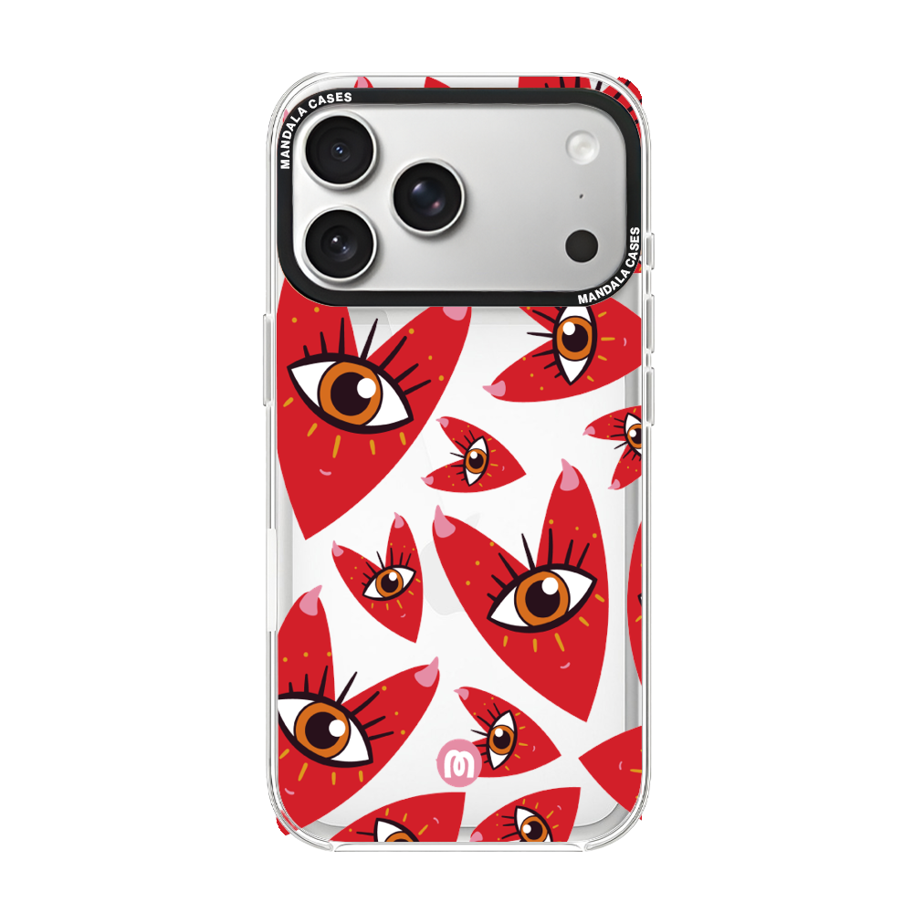 Cases para iphone 17 pro max - Mandala Cases