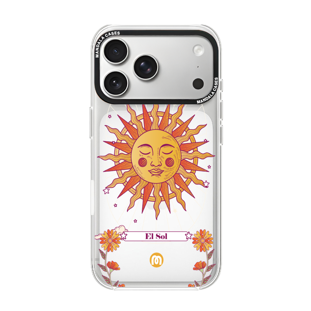 Cases para iphone 17 pro max - Mandala Cases