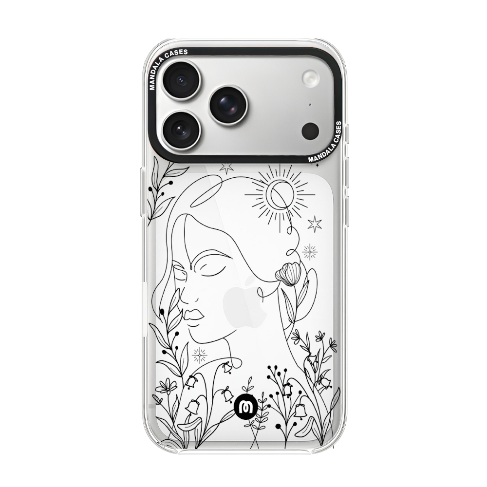 Cases para iphone 17 pro max - Mandala Cases
