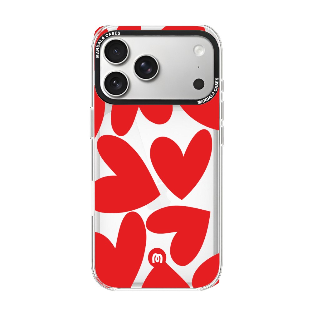 Cases para iphone 17 pro max - Mandala Cases