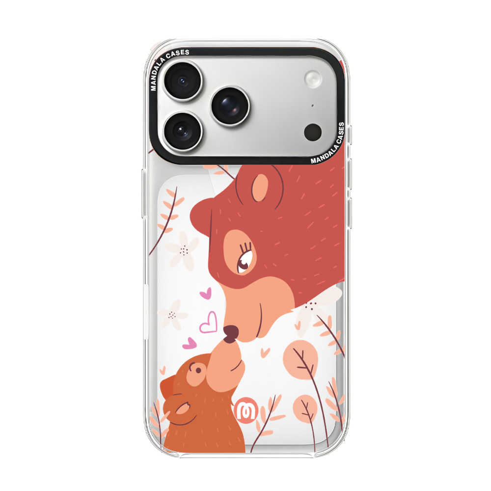 Cases para iphone 17 pro max - Mandala Cases