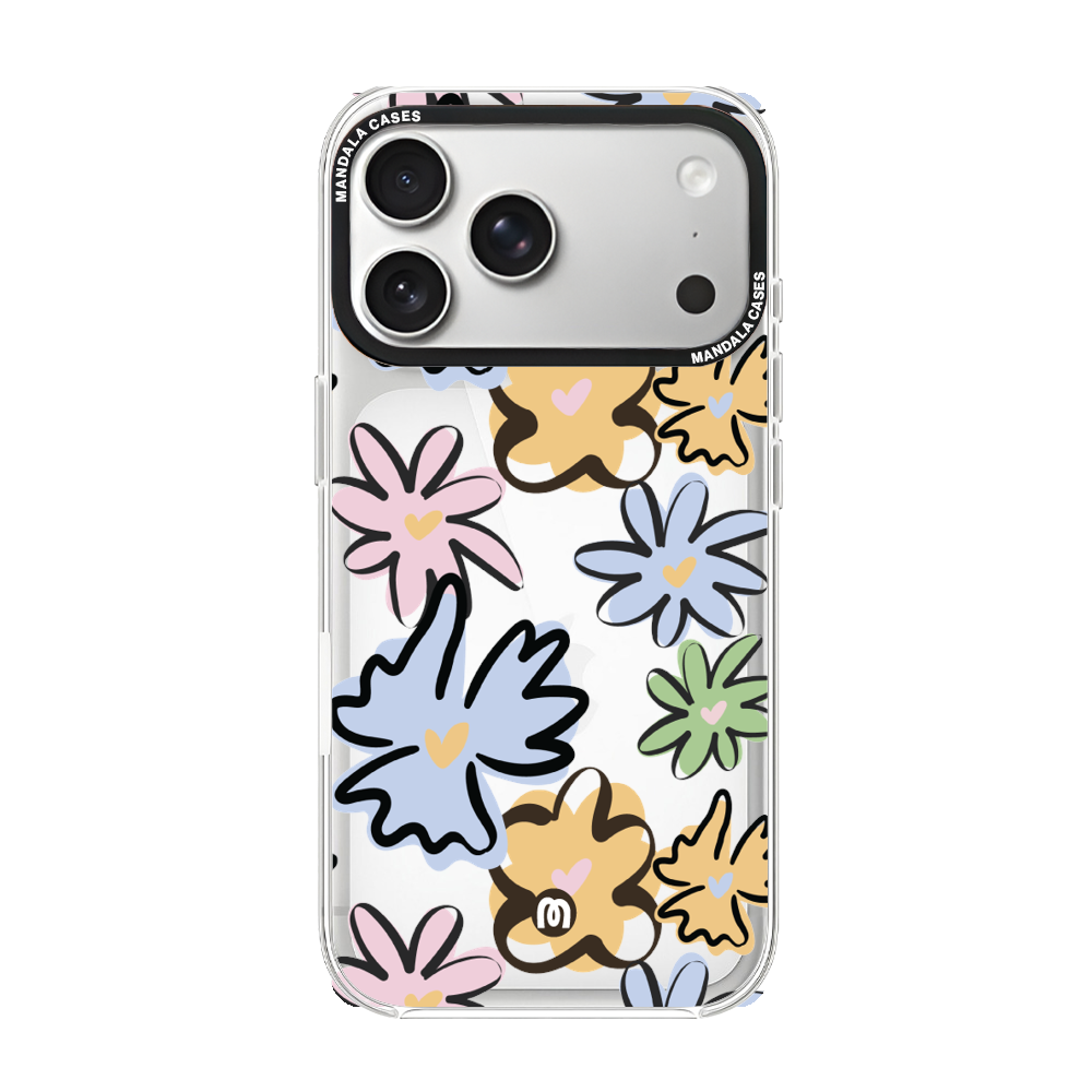 Cases para iphone 17 pro max - Mandala Cases