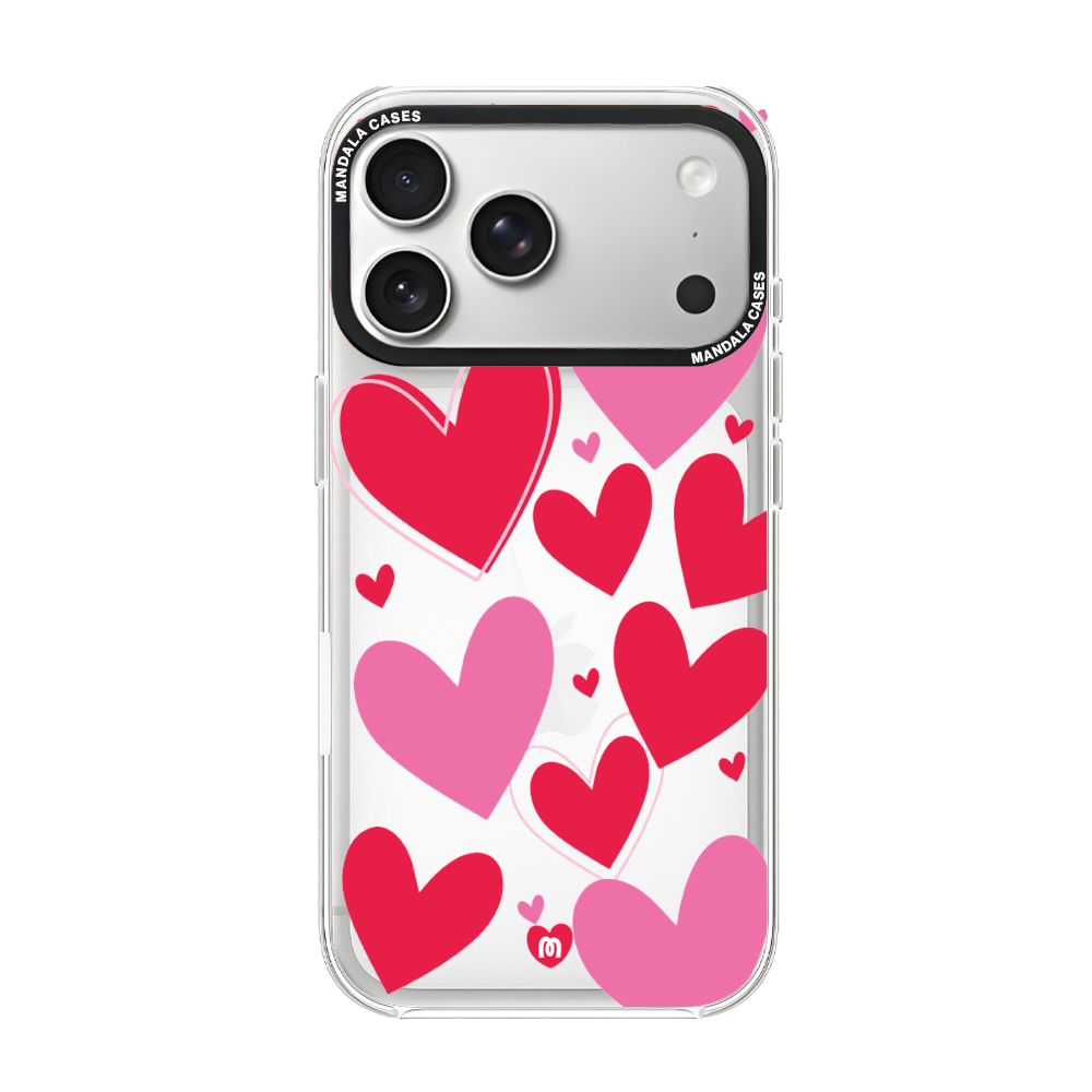 Cases para iphone 17 pro max - Mandala Cases