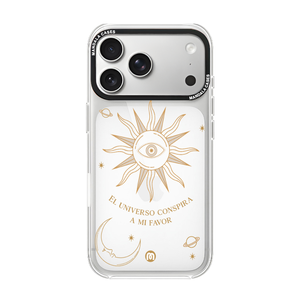 Cases para iphone 17 pro max - Mandala Cases