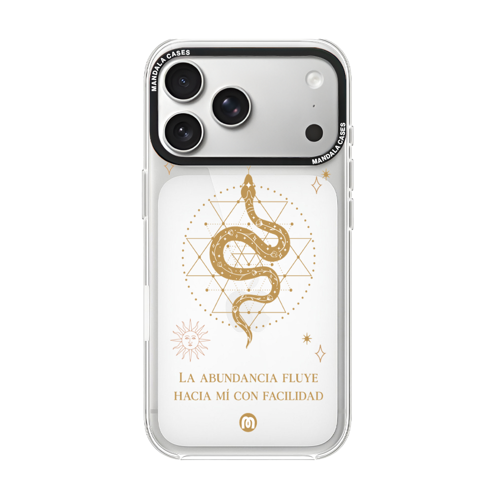 Cases para iphone 17 pro max - Mandala Cases