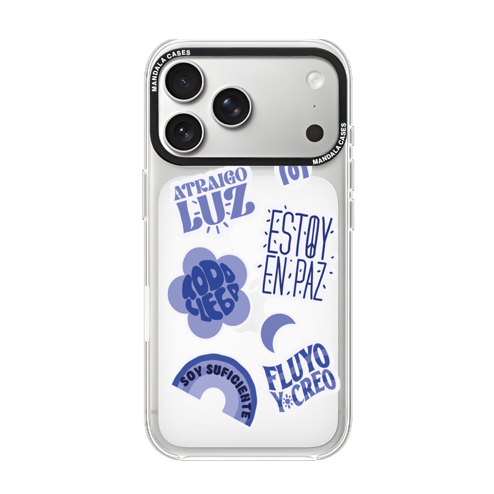 Cases para iphone 17 pro max - Mandala Cases