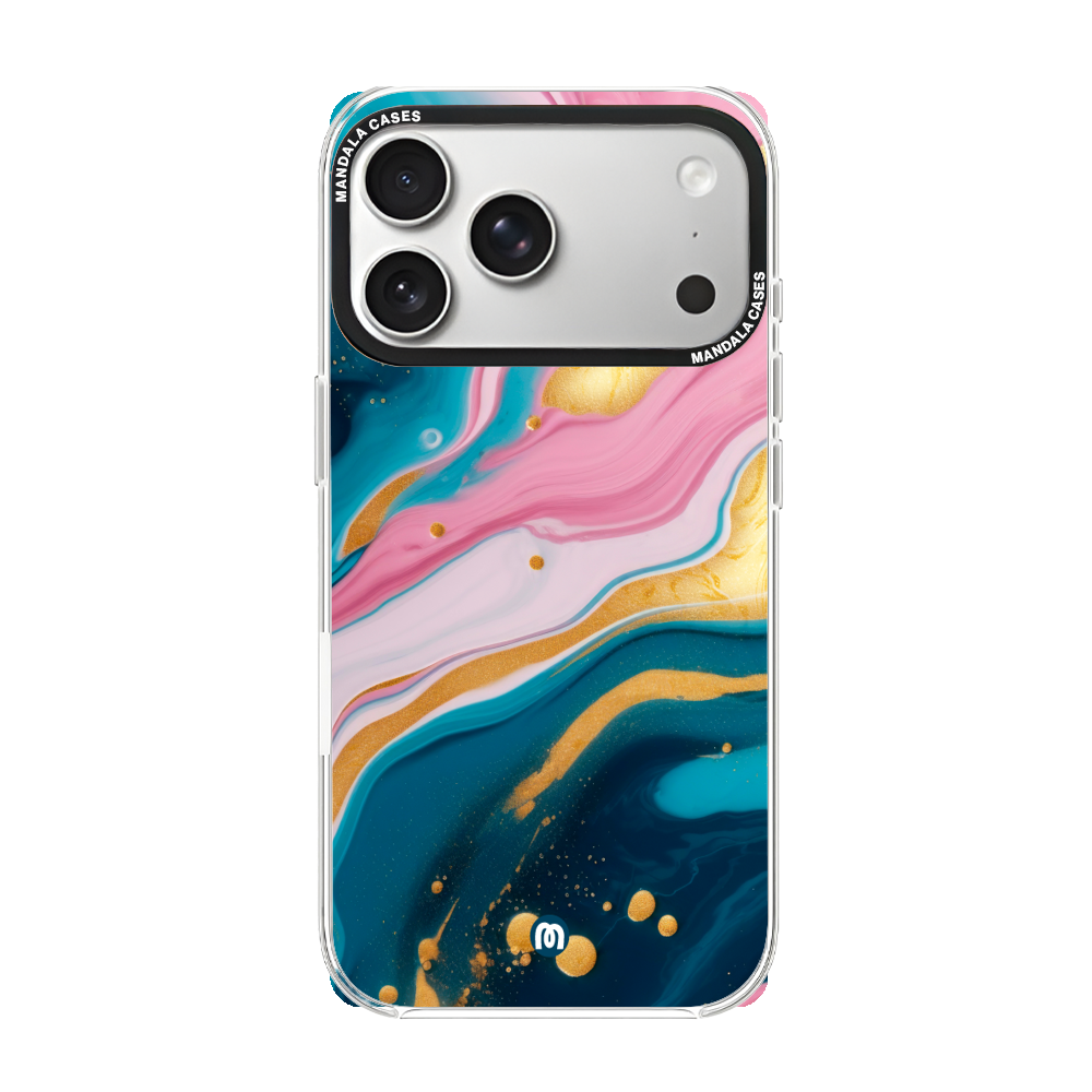 Cases para iphone 17 pro max - Mandala Cases