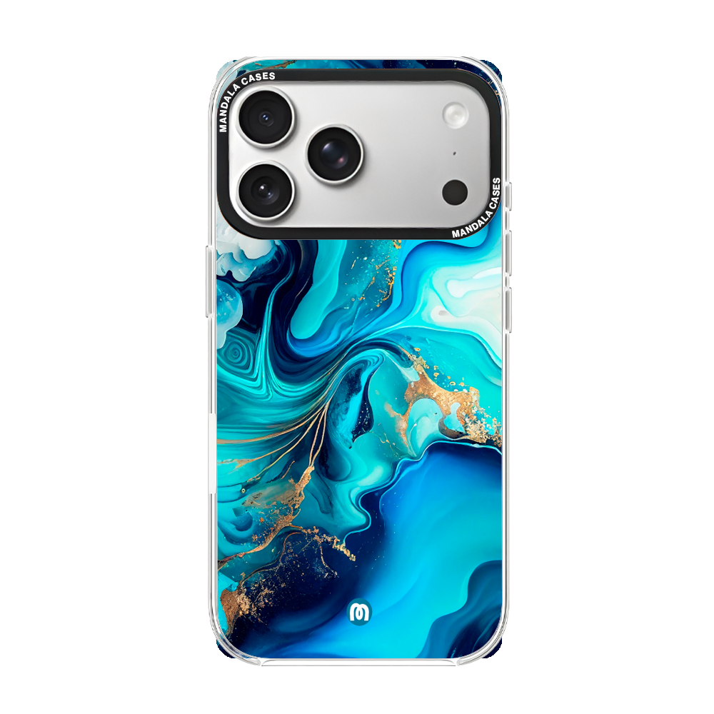 Cases para iphone 17 pro max - Mandala Cases