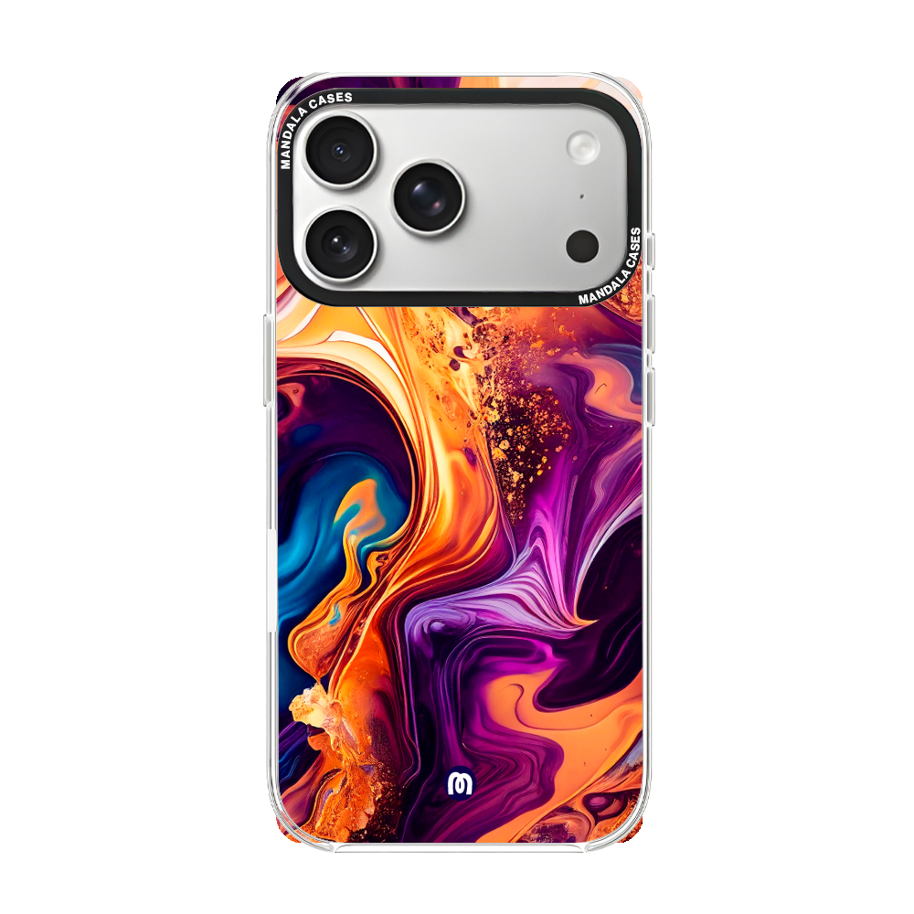 Cases para iphone 17 pro max - Mandala Cases