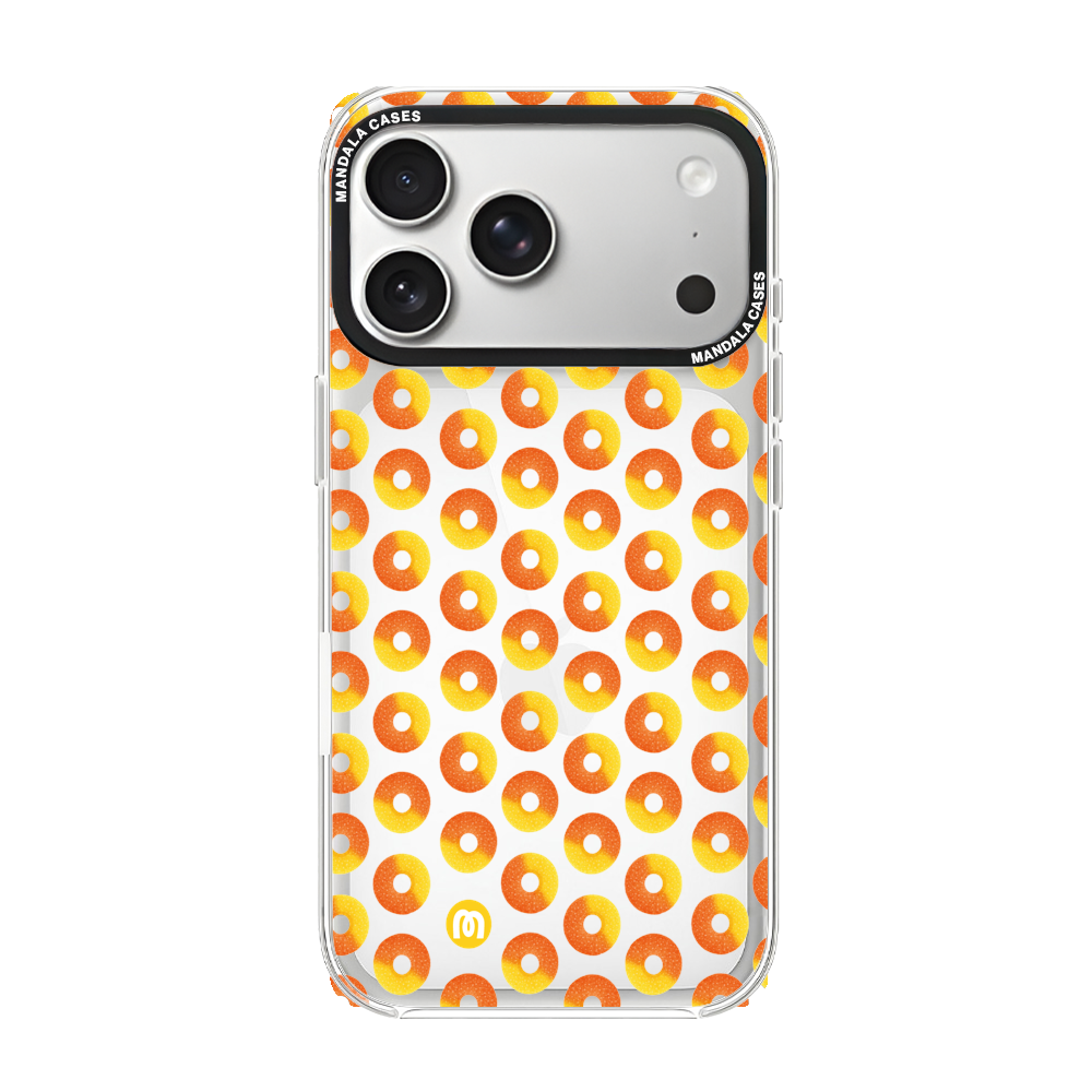 Cases para iphone 17 pro max - Mandala Cases