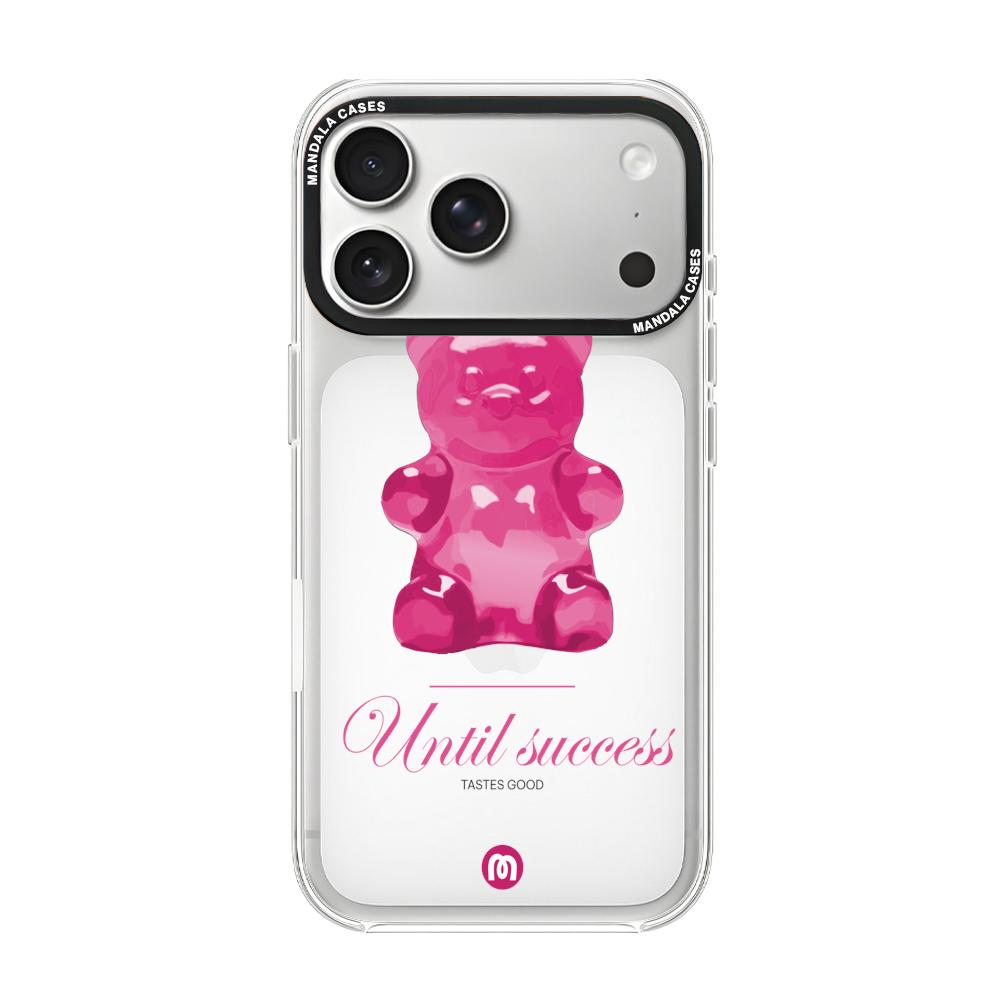 Cases para iphone 17 pro max - Mandala Cases