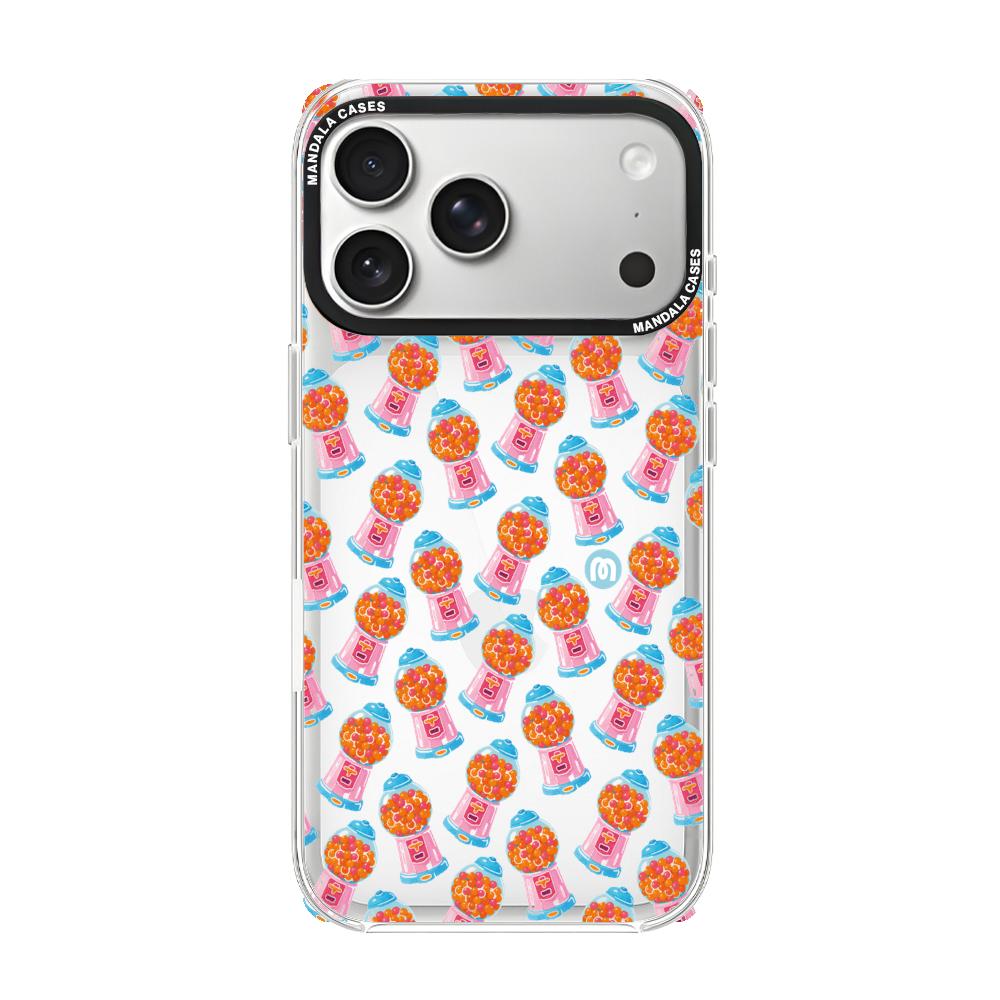 Cases para iphone 17 pro max - Mandala Cases