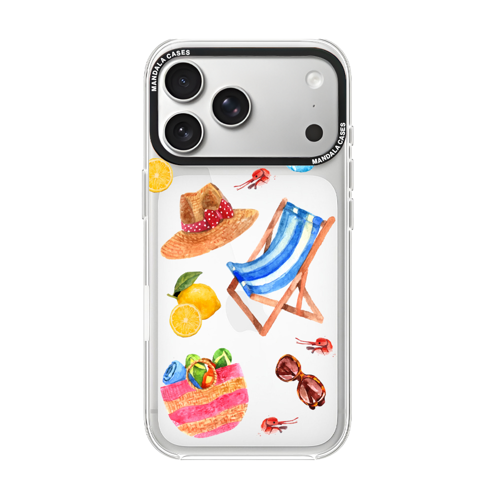 Cases para iphone 17 pro max - Mandala Cases