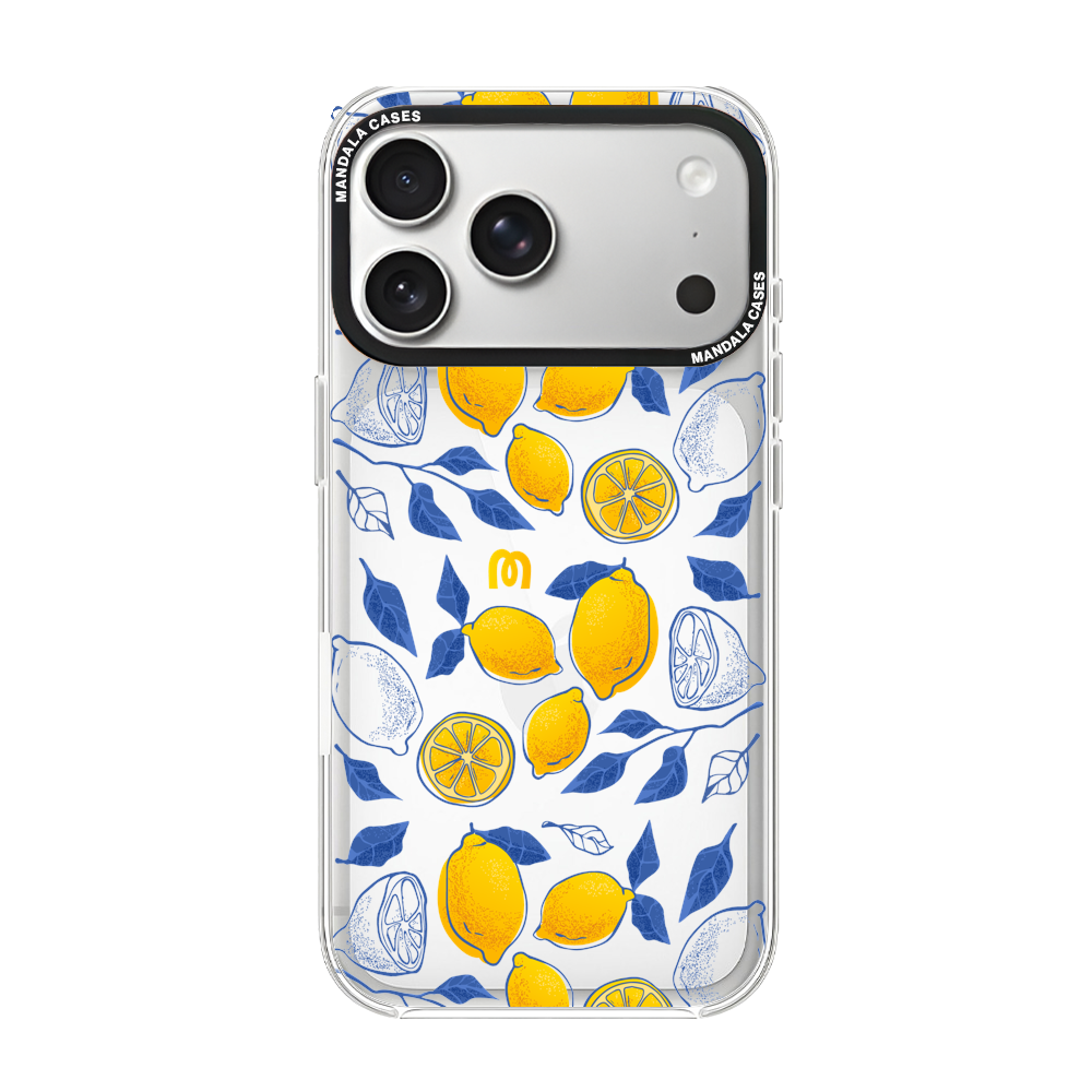 Cases para iphone 17 pro max - Mandala Cases