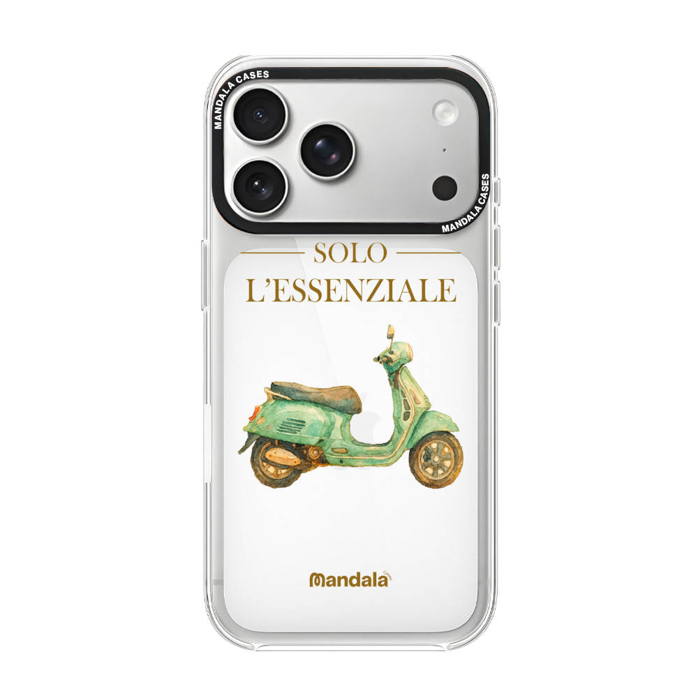 Cases para iphone 17 pro max - Mandala Cases