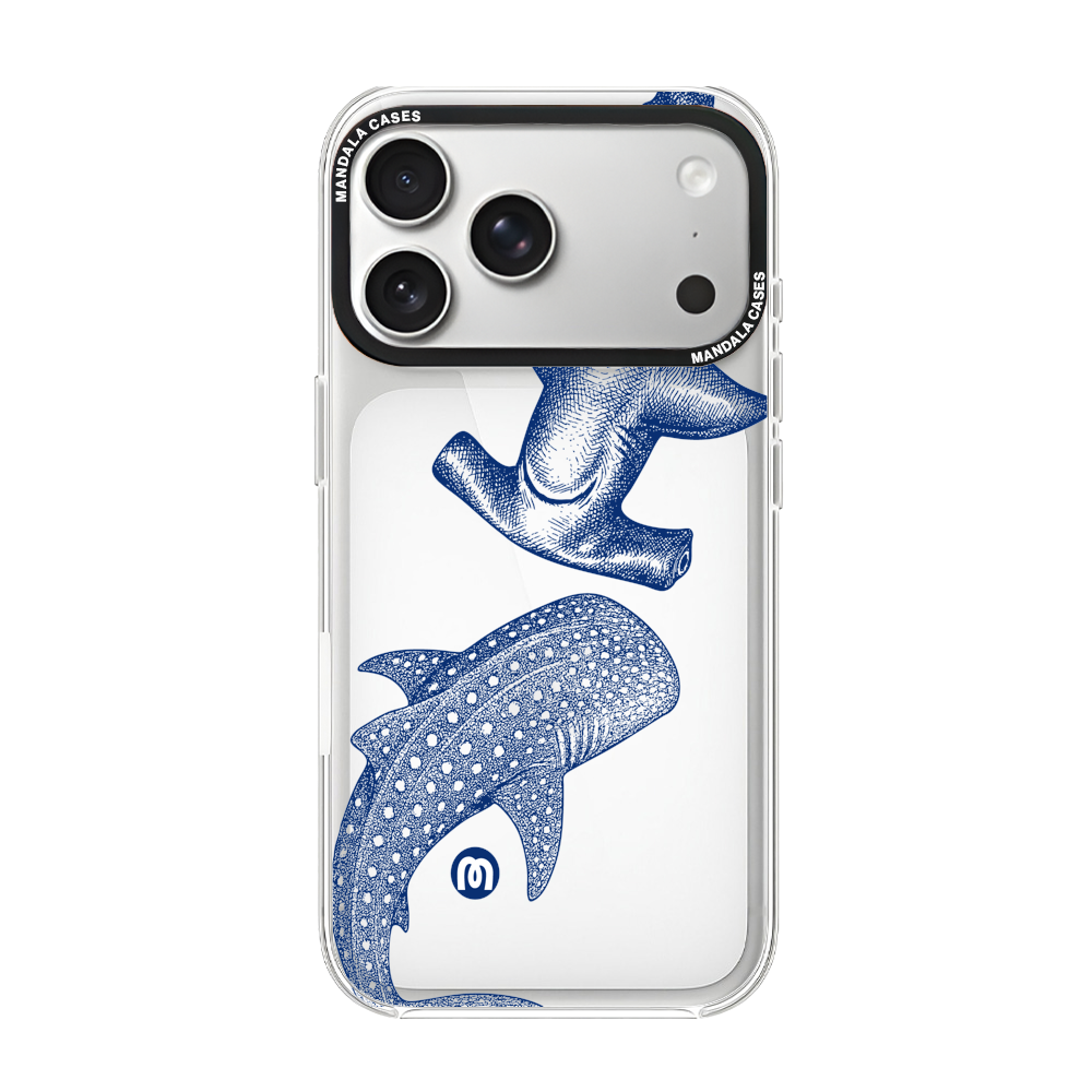 Cases para iphone 17 pro max - Mandala Cases