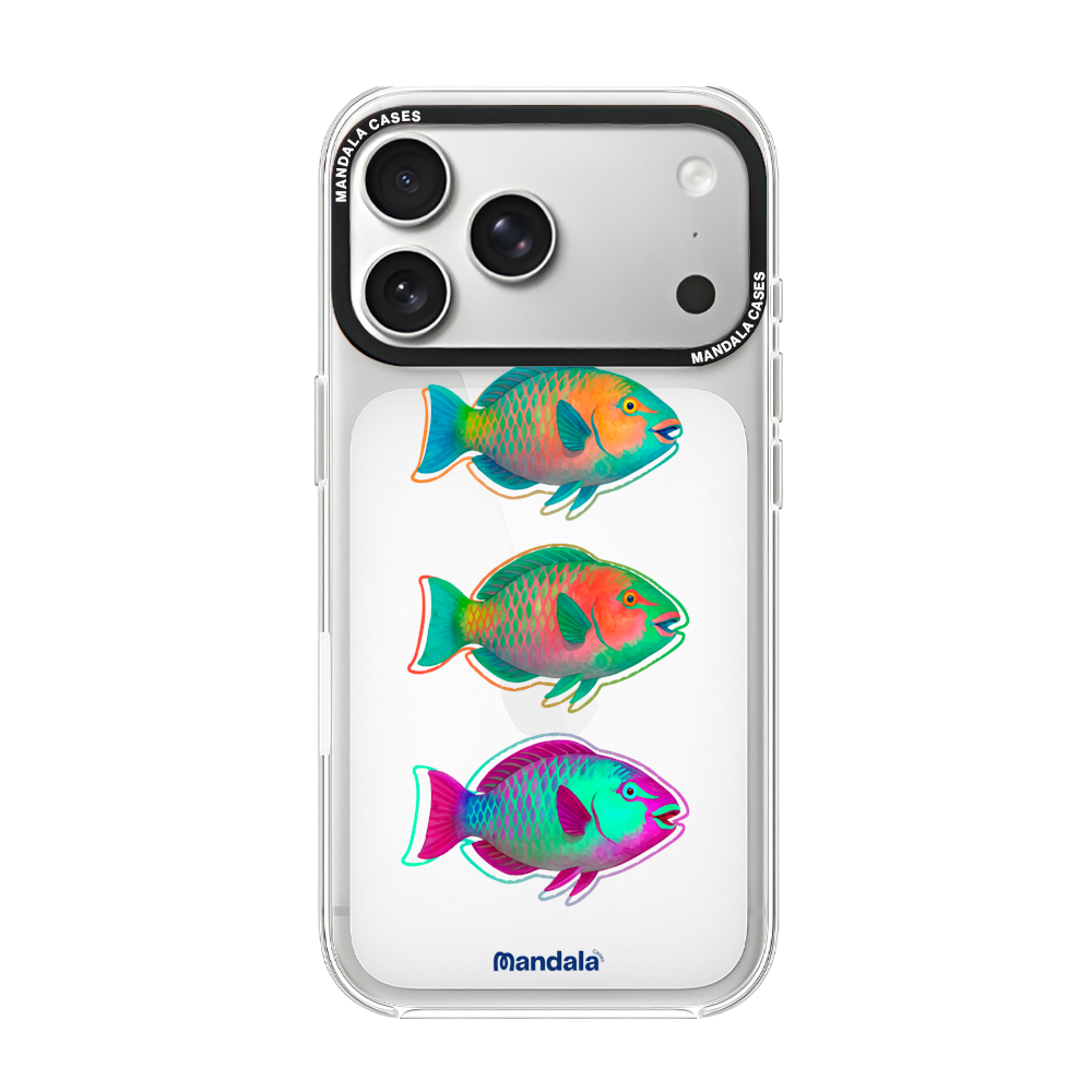 Cases para iphone 17 pro max - Mandala Cases