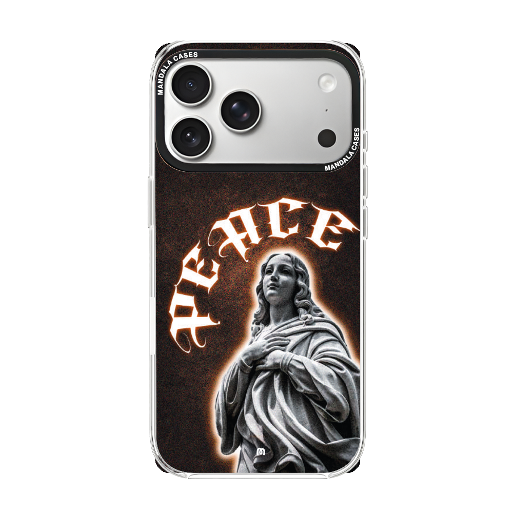 Cases para iphone 17 pro max - Mandala Cases