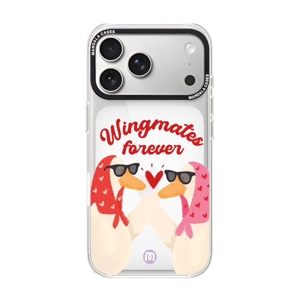 Cases para iphone 17 pro max - Mandala Cases